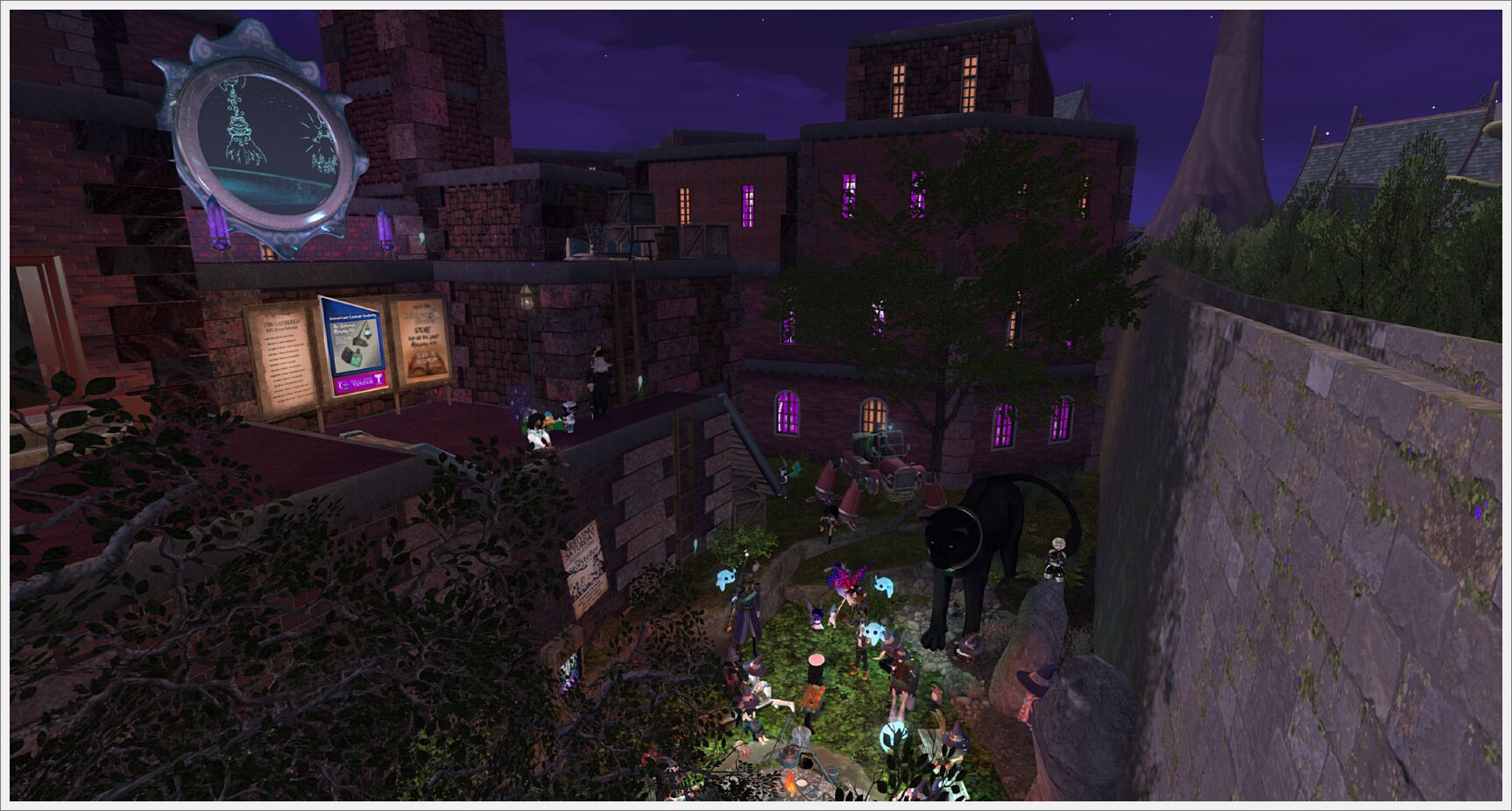 Gathered day 11 -010